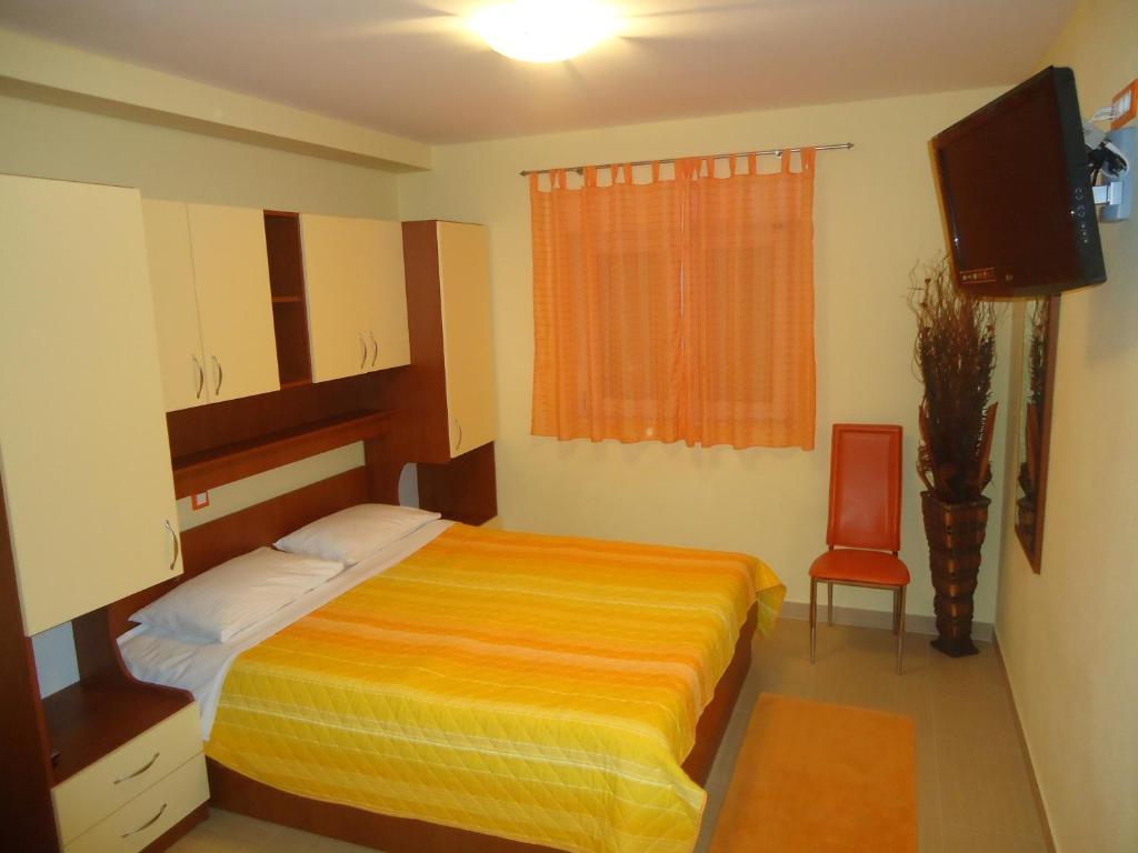 Villa Grgo Apartments Tučepi Szoba fotó