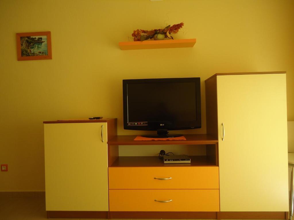 Villa Grgo Apartments Tučepi Szoba fotó