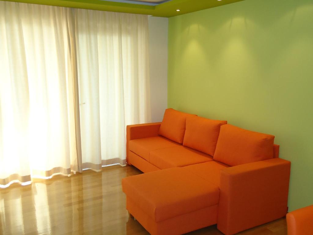 Villa Grgo Apartments Tučepi Szoba fotó