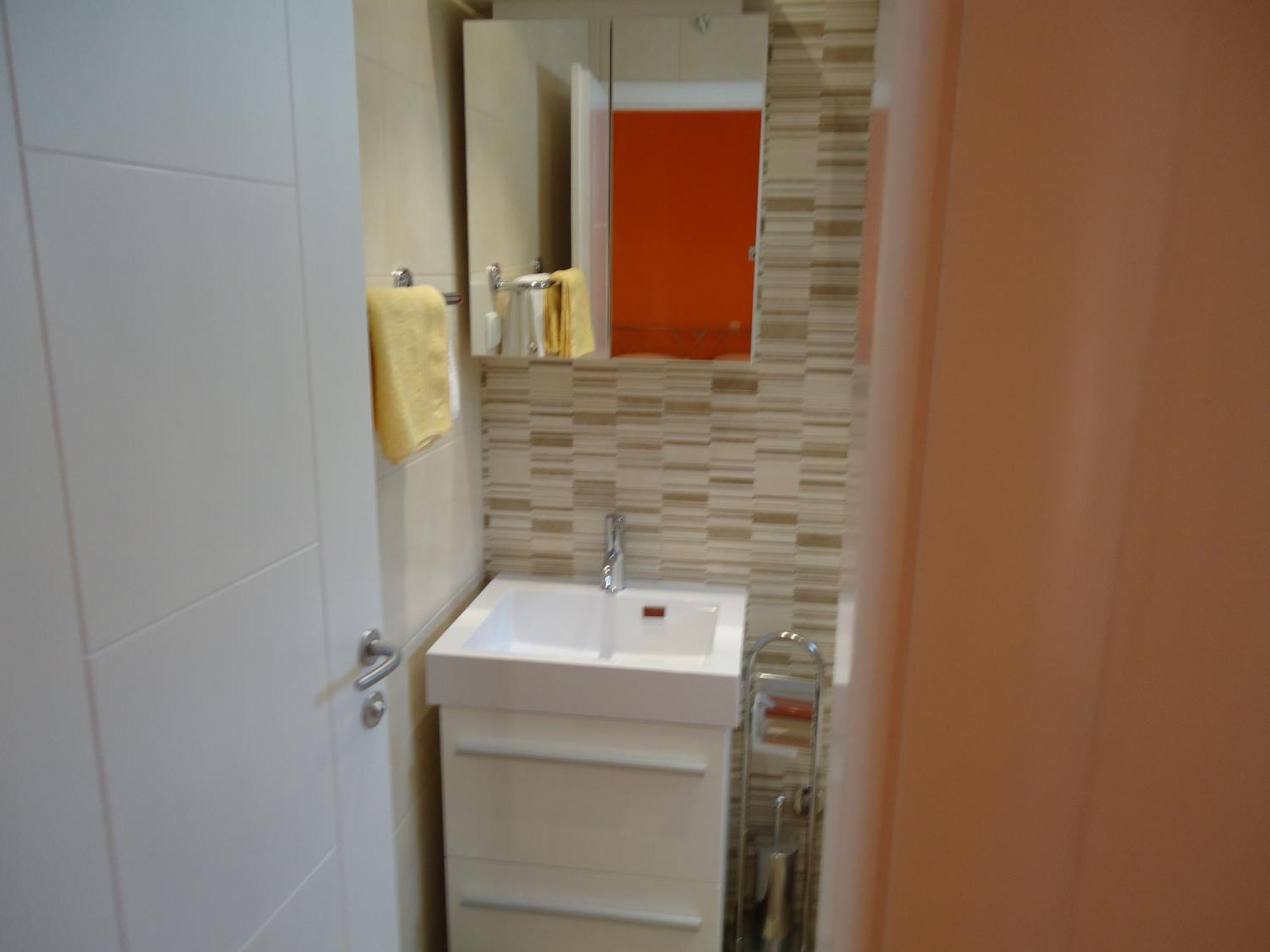 Villa Grgo Apartments Tučepi Kültér fotó
