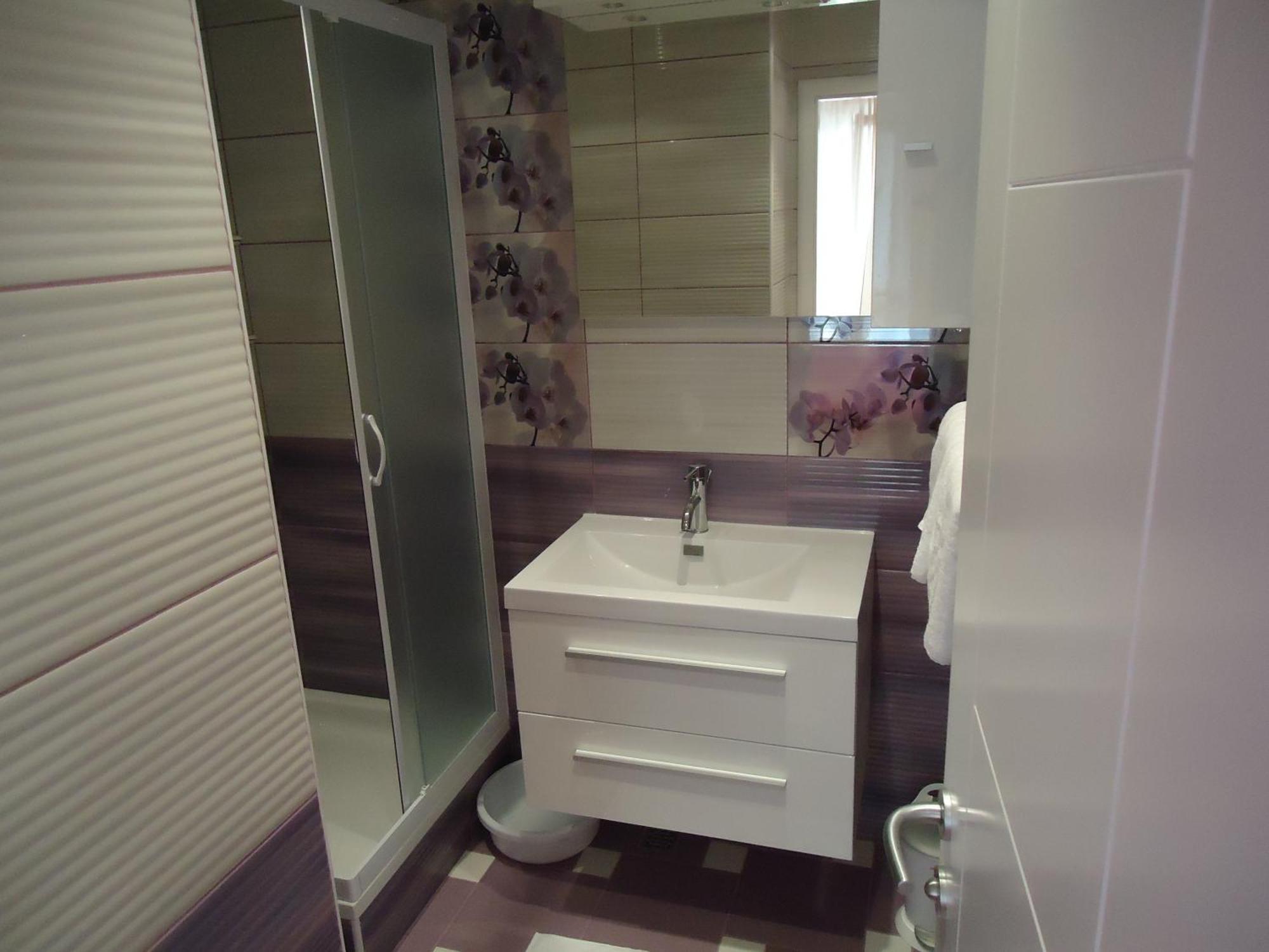 Villa Grgo Apartments Tučepi Kültér fotó