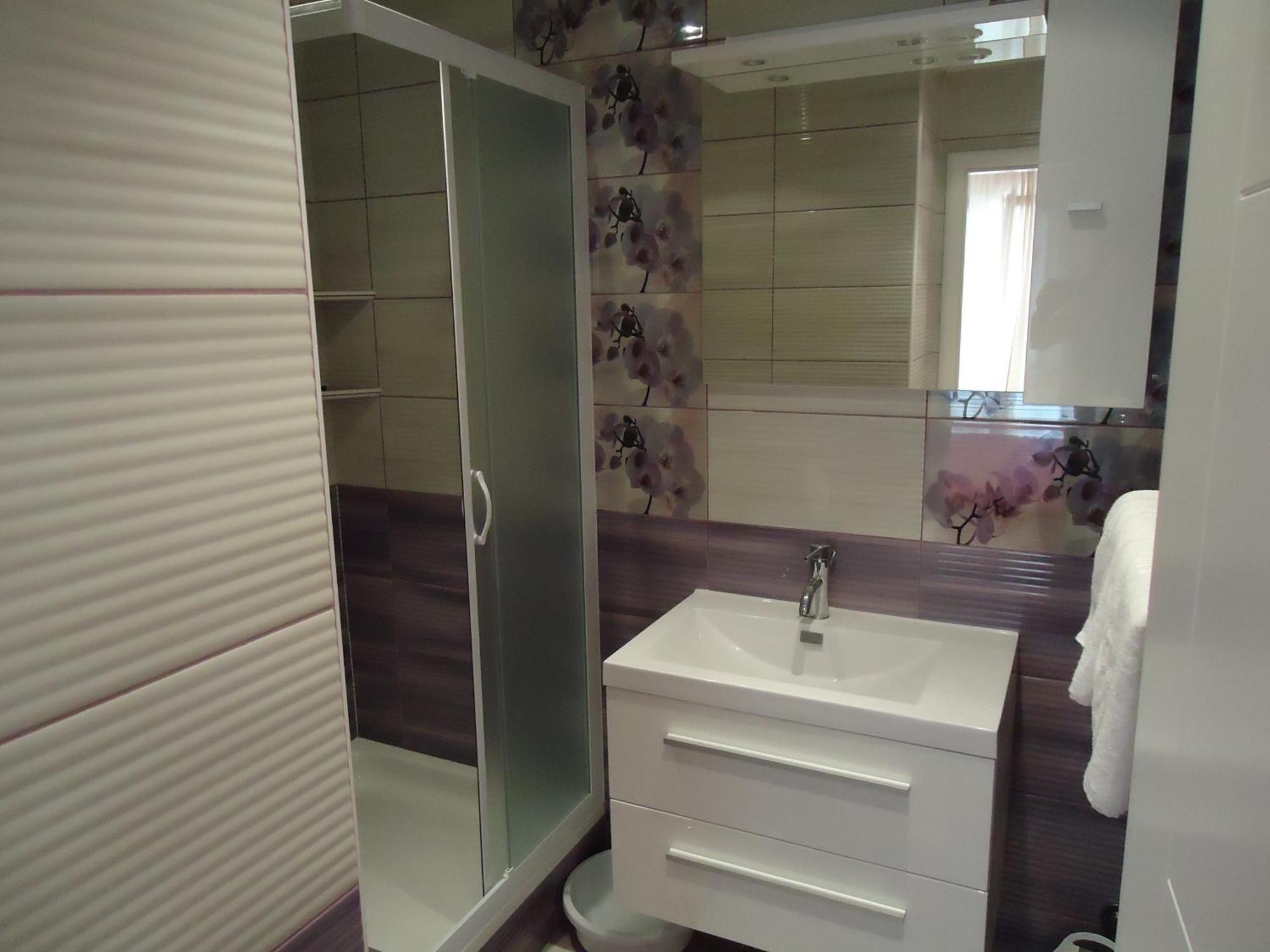 Villa Grgo Apartments Tučepi Kültér fotó