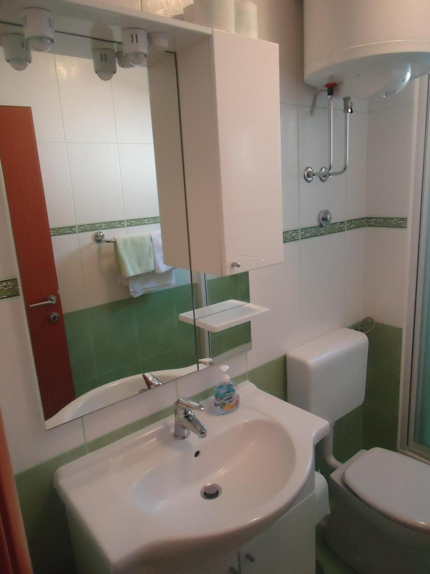 Villa Grgo Apartments Tučepi Kültér fotó
