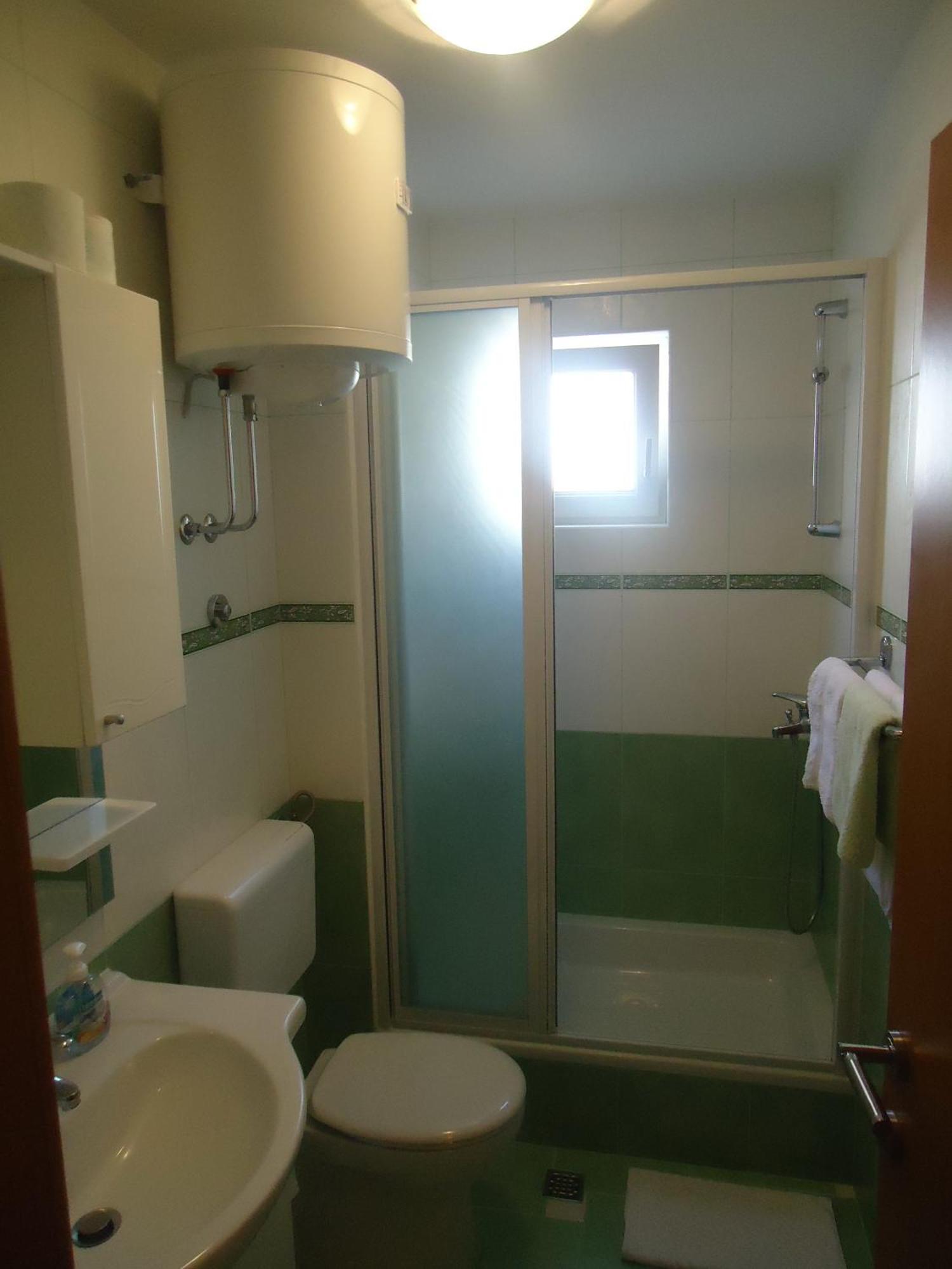 Villa Grgo Apartments Tučepi Kültér fotó