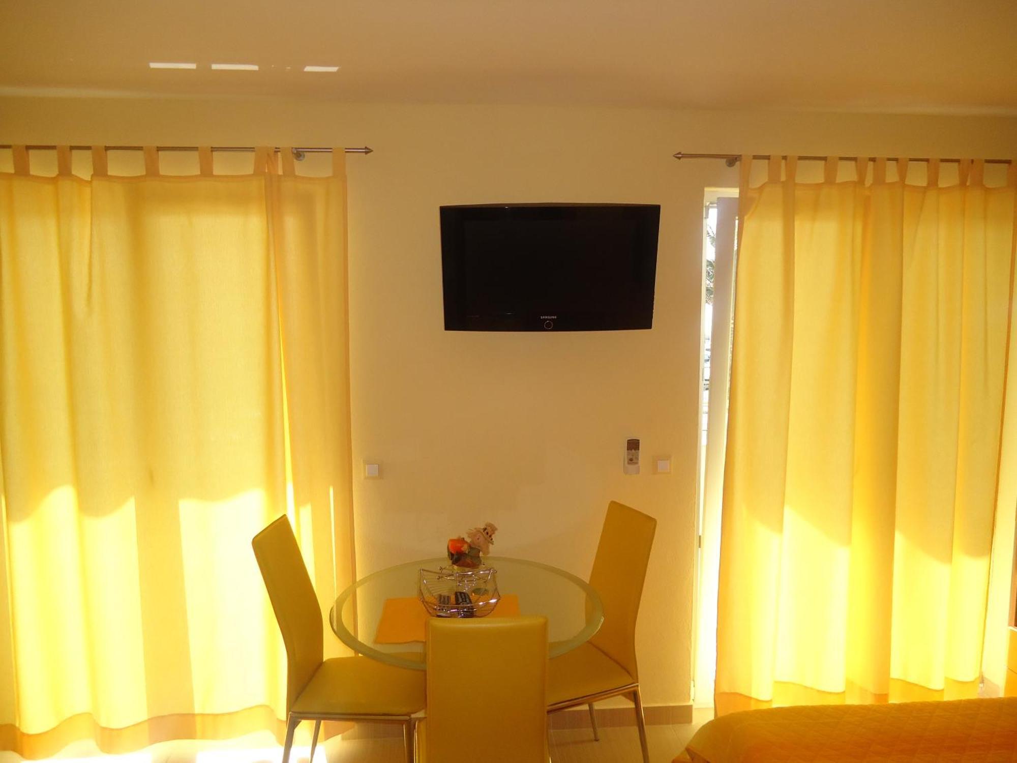 Villa Grgo Apartments Tučepi Kültér fotó